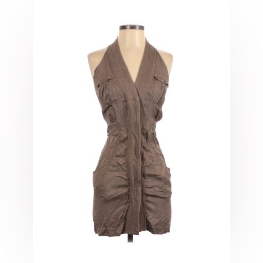Bebe mini dress